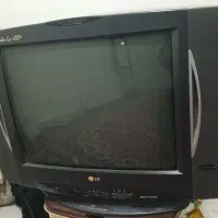 تلویزیون