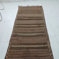 قالیچه دستبافت عتیقه