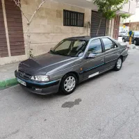پژو پارس