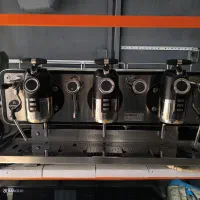 فروش دستگاه sanremo opera 2018