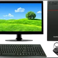 خدمات کامپیوتری و کافی نت گلستانی (نصب ویندوز)