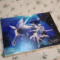 تابلو ماه تولد دی