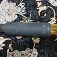 منبع اگزوز اسپرت 713 پراید