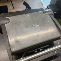 ساندویچ ساز بوش