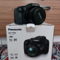 دوربین پاناسونیک مدل لومیکس