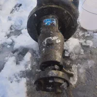 پمپ اب مارگو