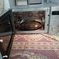 ماکروفر دوو ۳۲لیتری تمیز وسالم