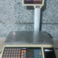 ترازو دیجیتالی رادین