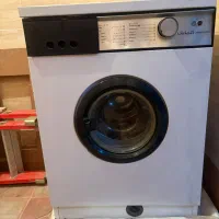 لباسشویی آزمایش