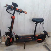 اسکوتر برقی کوگو ..KUGOO