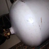 کپسول گاز سی ان جی