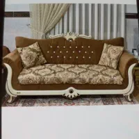 مبل هفت نفره