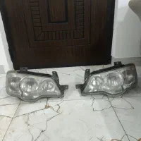 چراغ جلو پراید ۱۱۱/۱۳۲  ( فروخته شد )