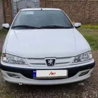 پارس سال xu7  آخر ۹۹
