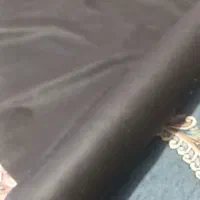پارچه آستری   نیم طاقه