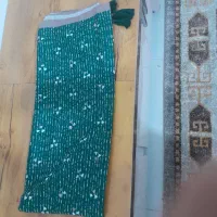 شال سبز