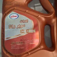 روغن موتور بهران 5w40 (1980ت)