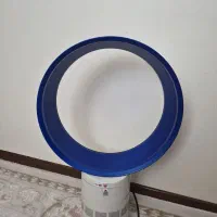 پنکه بدون پره