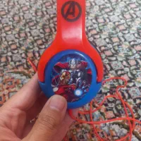 هندزفری بچگانه