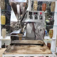 دستگاه روغن گیری کالیبر 30