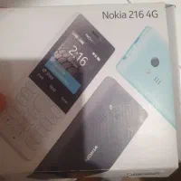 نوکیا 216 و نوکیا 150 نو آکبند هنزفری گیمینگ