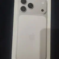iphone 17promax 256پلمپ