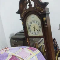 ساعت ایستاده سالم درحدنو