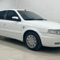 سمند سورن توربو شارژ