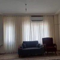 پرده پانچی ساده
