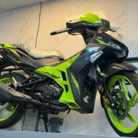 Sym لاکی 185 vf3