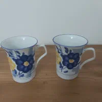 ۶ عدد فنجان اصل ژاپن