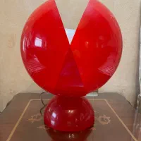 چراغ خواب رومیزی قدیمی