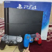 ps4 فت یک ترابایت کپی خور