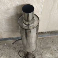 اگزوز 106تمام استایل