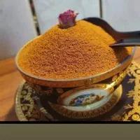 خاکشیر تمیر