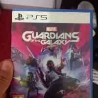 بازی Guardians of the Galaxy