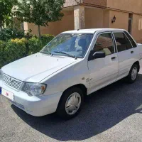 پراید ۱۳۲ ترمز ABS فرمان هیدرولیک
