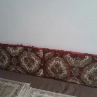 دوعدد پشتی