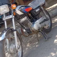 هندا125