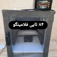 دستگاه های هوشمند جوجه کشی