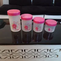 بانکه(جای حبوبات و خشکبار)پاسماوری