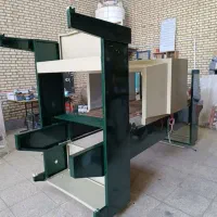 دستگاه شرینگ سایز متفاوت اتومات