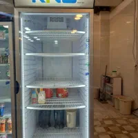 یخچال ایستاده کینو در حد نو