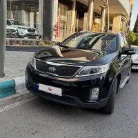 کیا سورنتو مدل 2013 فول