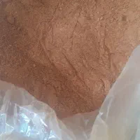 فلفل آسیاب شده