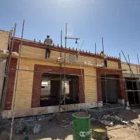 جذب اکیپ نماکار آجر - دیوارچینی - آجر نما سنگ