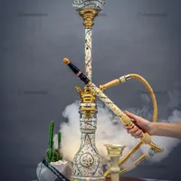 قلیان زن