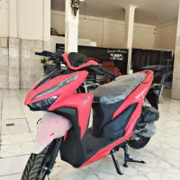 موتور کیلیک صفر خشک