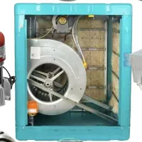 سرویس و تعمیرات کولر و آبگرمکن