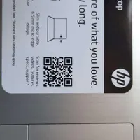 لب تاپ hp مدل نیو وست اسلیم|رایانه همراه|تهران, استاد معین|دیوار
